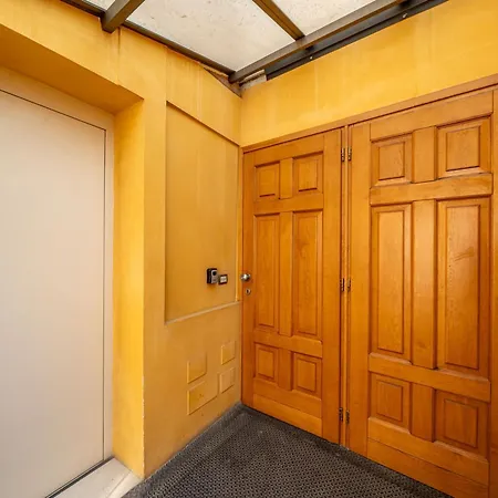 Daire Beatrice - Residenze Estensi Modena