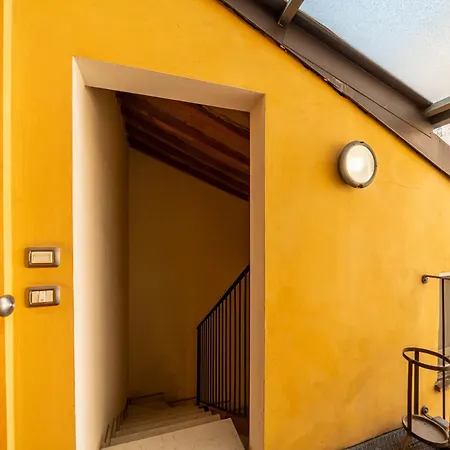 Beatrice - Residenze Estensi Modena