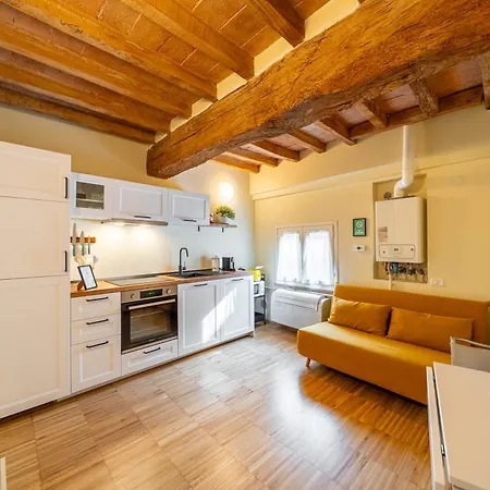 Lejlighed Beatrice - Residenze Estensi Modena