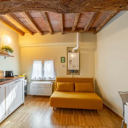 Beatrice - Residenze Estensi * 모데나