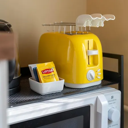 Apartmán Beatrice - Residenze Estensi Modena