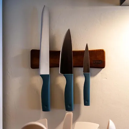 Apartmán Beatrice - Residenze Estensi *