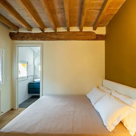 Apartmán Beatrice - Residenze Estensi Modena