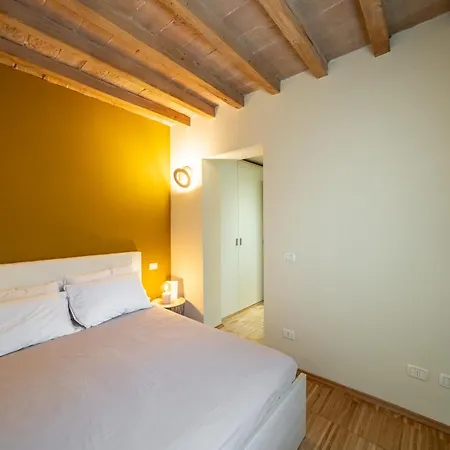 Beatrice - Residenze Estensi Apartmán *