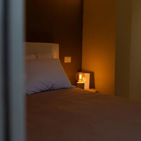 Beatrice - Residenze Estensi Apartmán