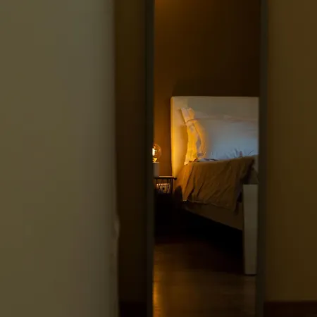 Apartmán Beatrice - Residenze Estensi