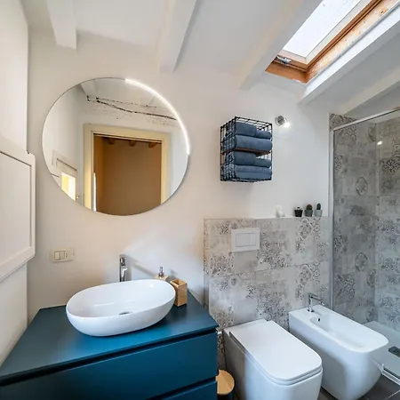 Apartmán Beatrice - Residenze Estensi Modena
