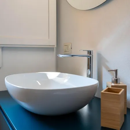 Apartmán Beatrice - Residenze Estensi *