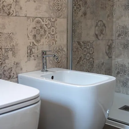 Beatrice - Residenze Estensi Apartmán Modena