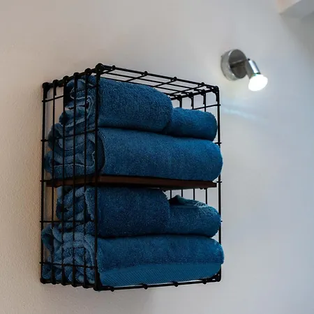 Beatrice - Residenze Estensi Apartmán *
