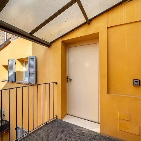 Beatrice - Residenze Estensi Apartamento Modena