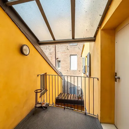 Apartmán Beatrice - Residenze Estensi Modena