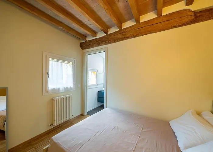 Beatrice - Residenze Estensi Lejlighed