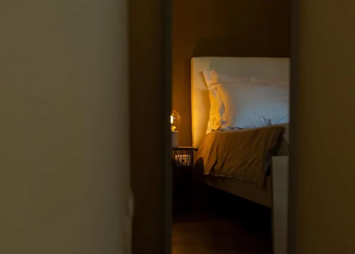 Lejlighed Beatrice - Residenze Estensi