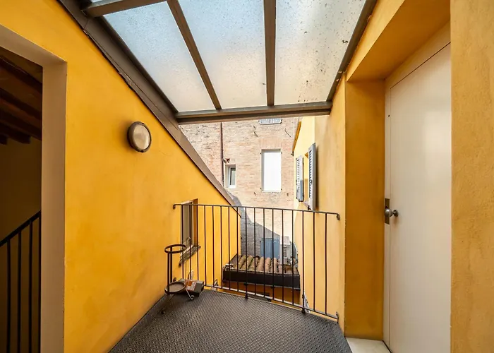 Lejlighed Beatrice - Residenze Estensi Modena